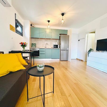 Almond 2 - Free Parking Apartment Split Exterior photo