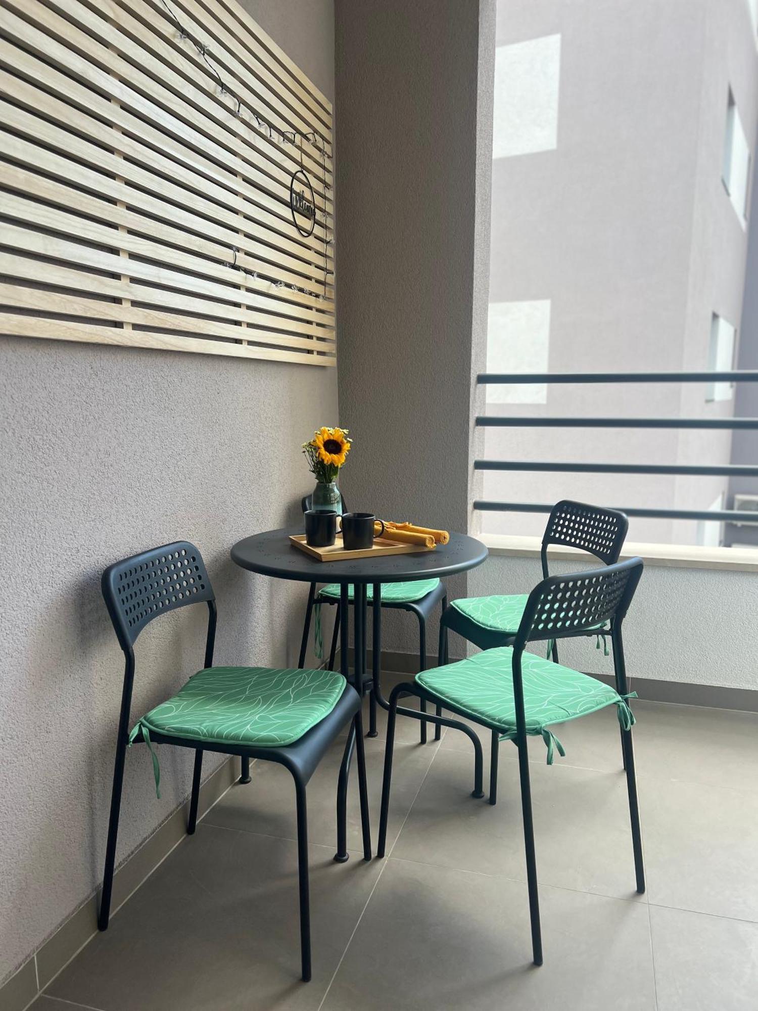 Almond 2 - Free Parking Apartment Split Exterior photo