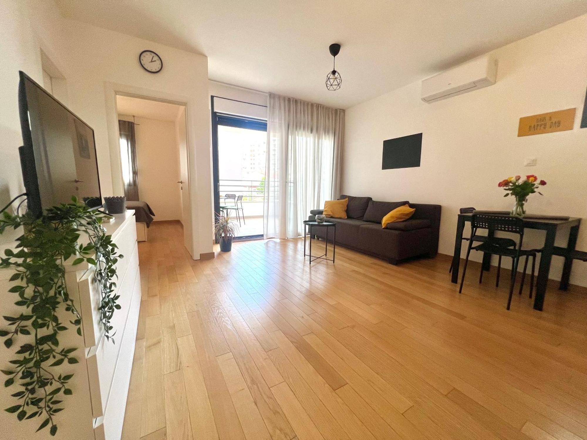 Almond 2 - Free Parking Apartment Split Exterior photo