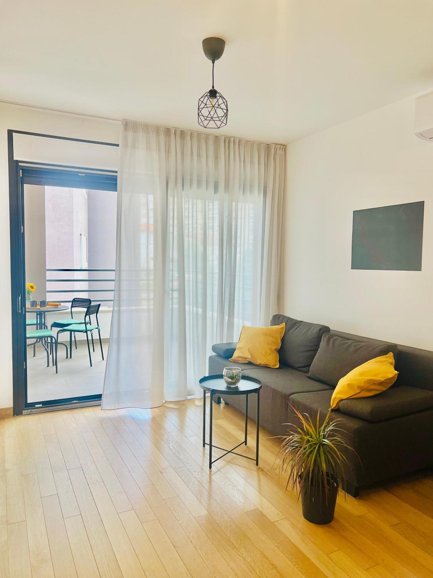 Almond 2 - Free Parking Apartment Split Exterior photo