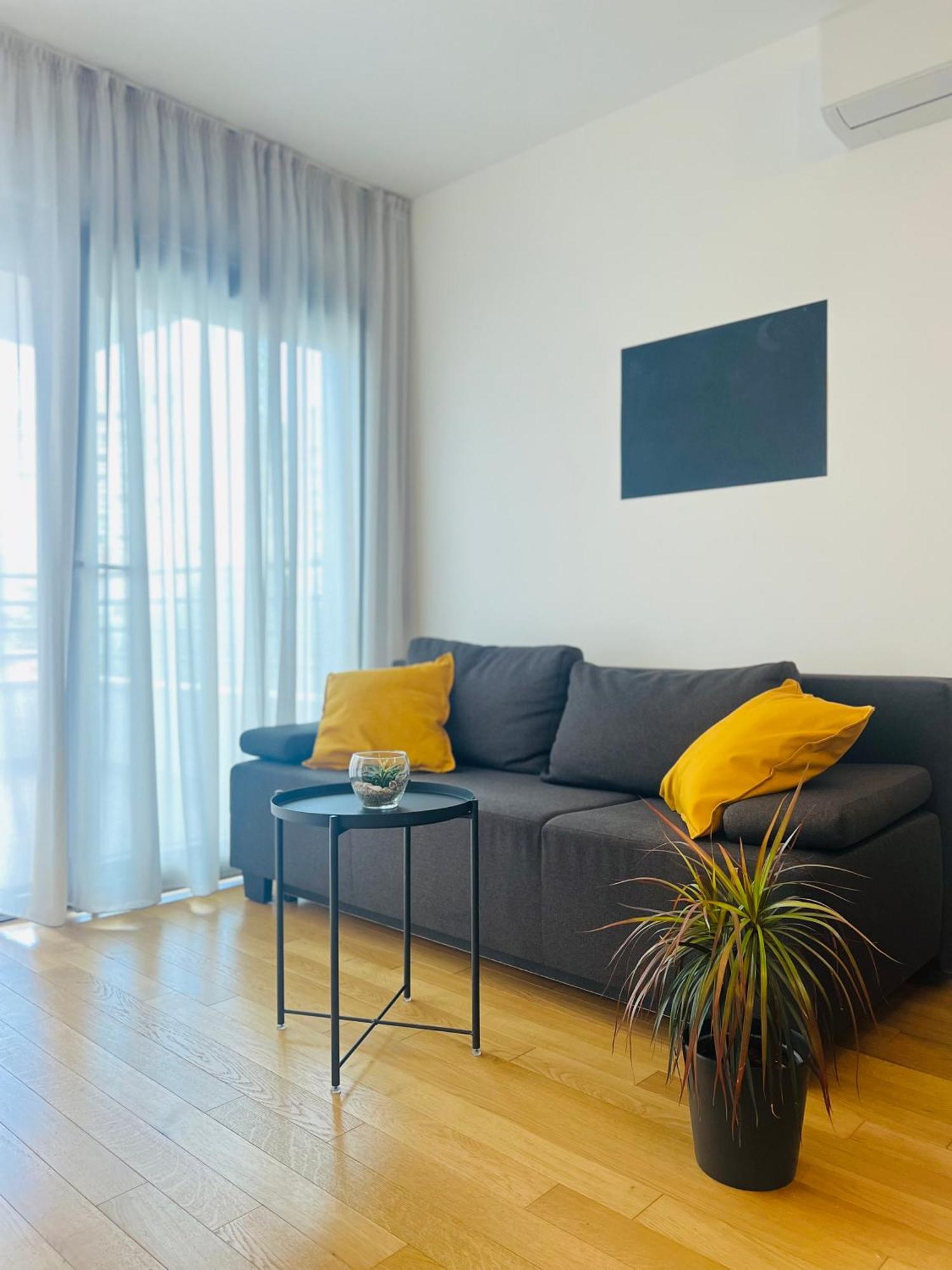 Almond 2 - Free Parking Apartment Split Exterior photo