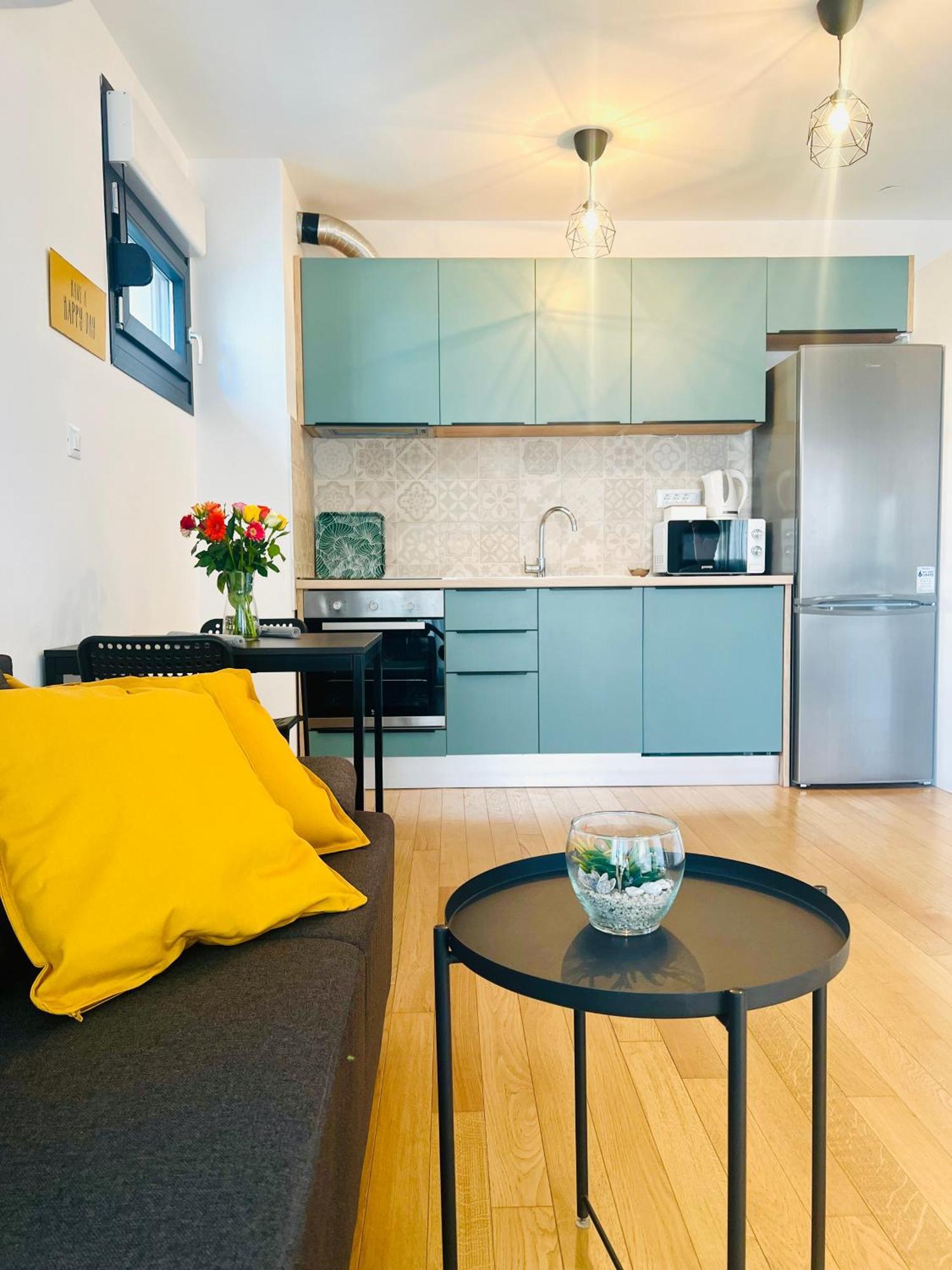 Almond 2 - Free Parking Apartment Split Exterior photo