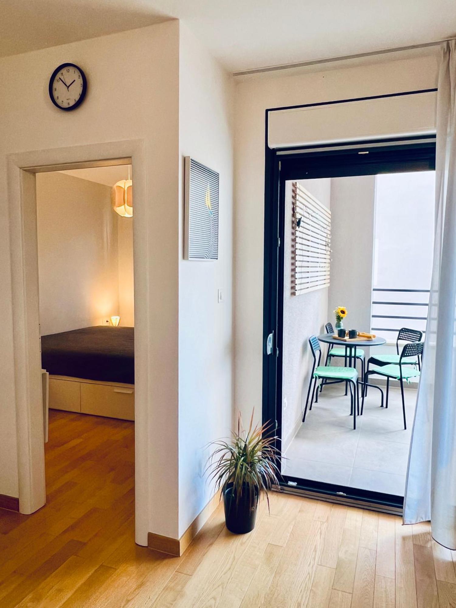 Almond 2 - Free Parking Apartment Split Exterior photo