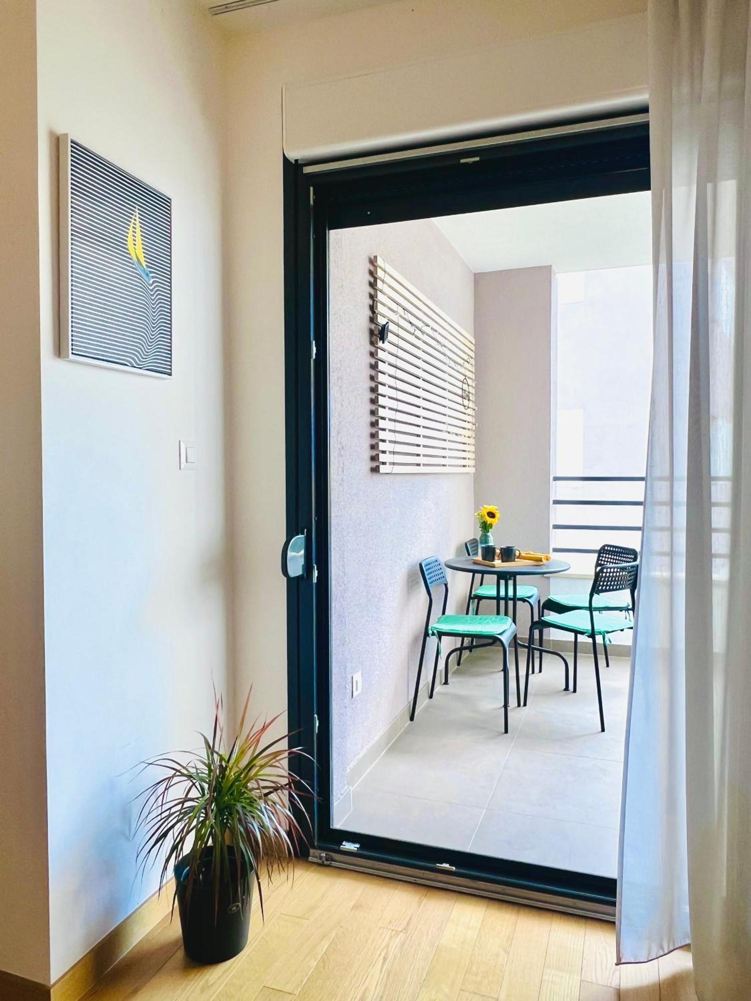 Almond 2 - Free Parking Apartment Split Exterior photo