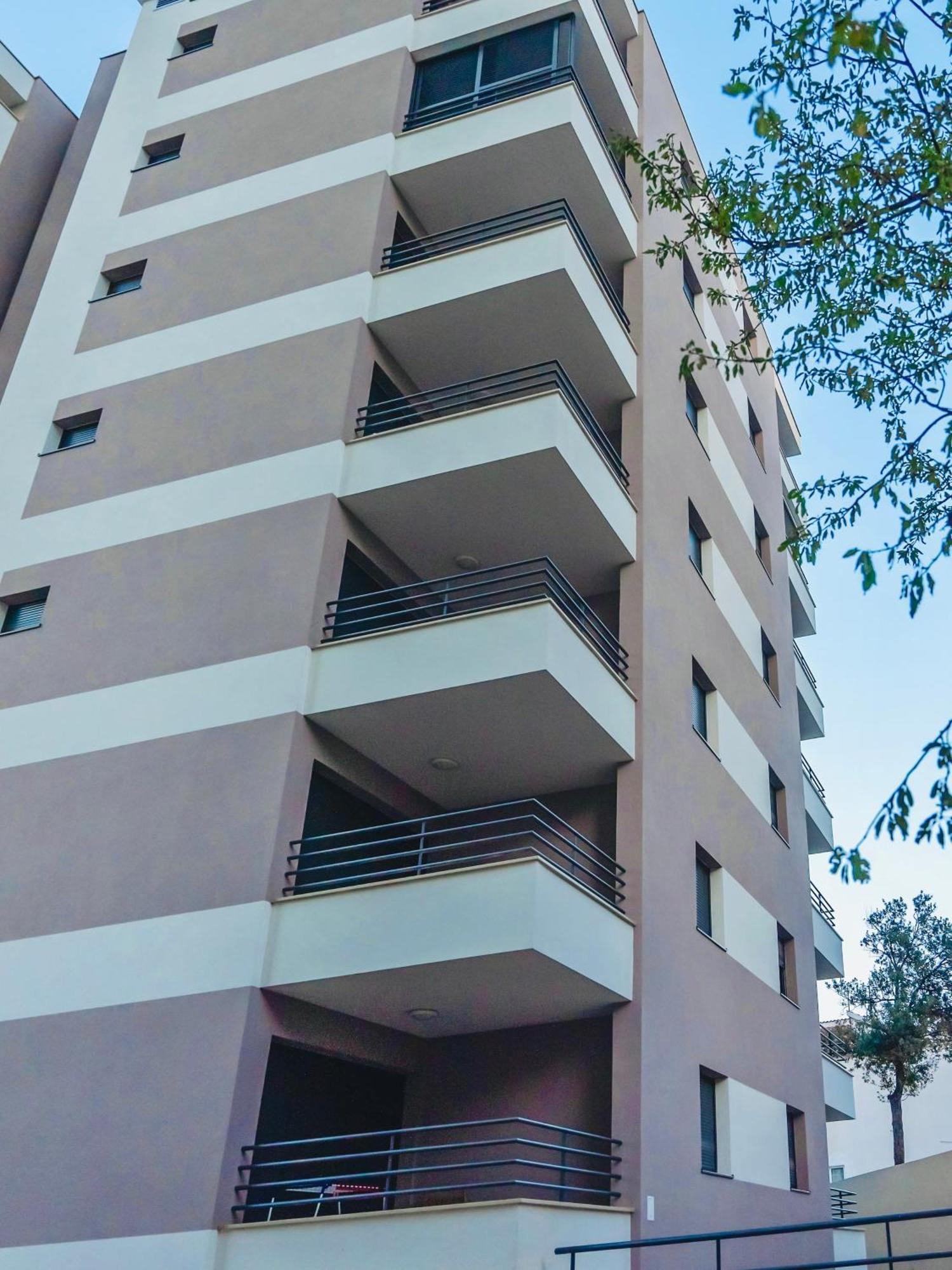 Almond 2 - Free Parking Apartment Split Exterior photo